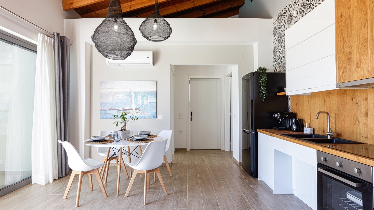 Photo of Kitchen in Asteri