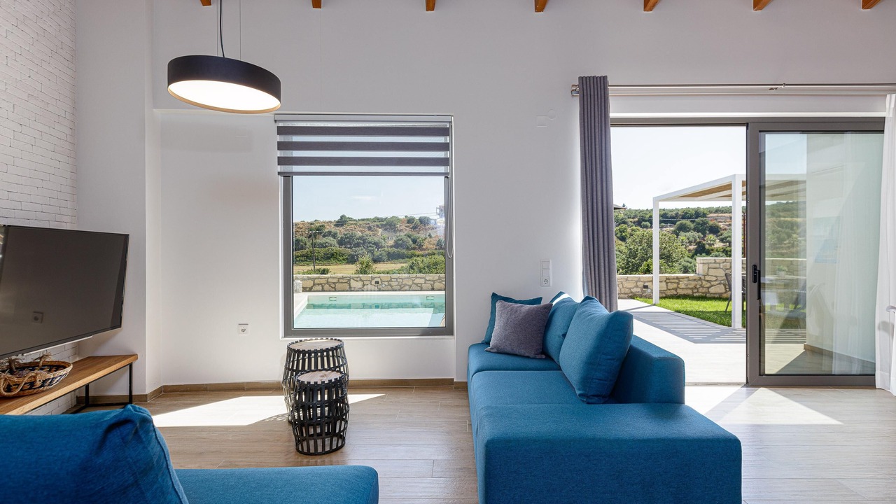 Photo of Livingroom in Asteri