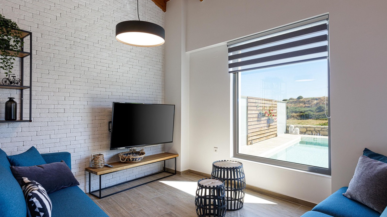 Photo of Livingroom in Asteri
