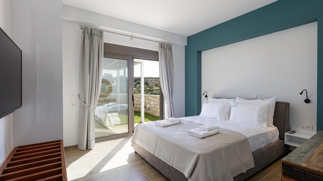 Photo of Bedroom in Asteri