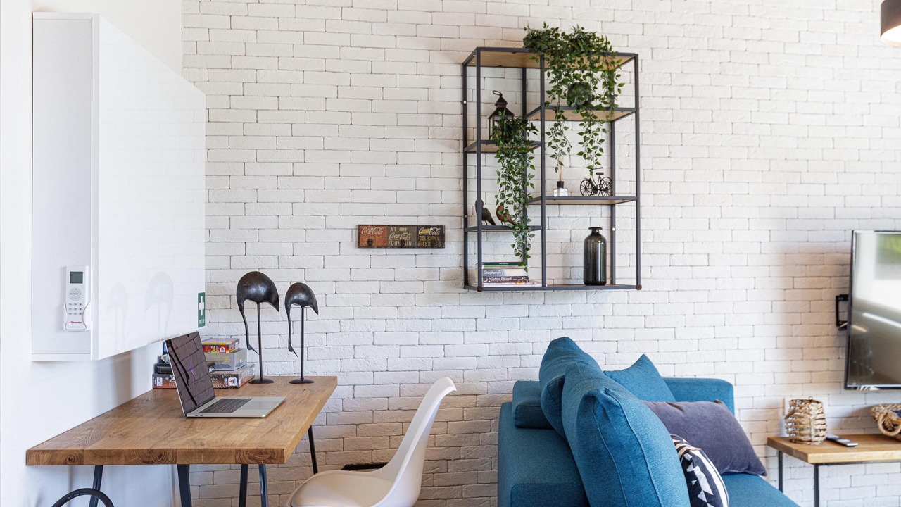 Photo of Livingroom in Asteri
