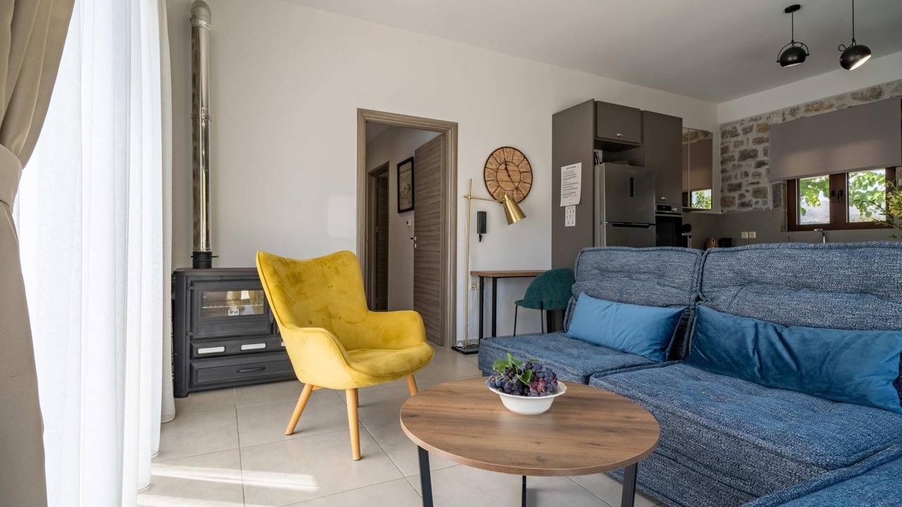 Photo of Livingroom in Monopari