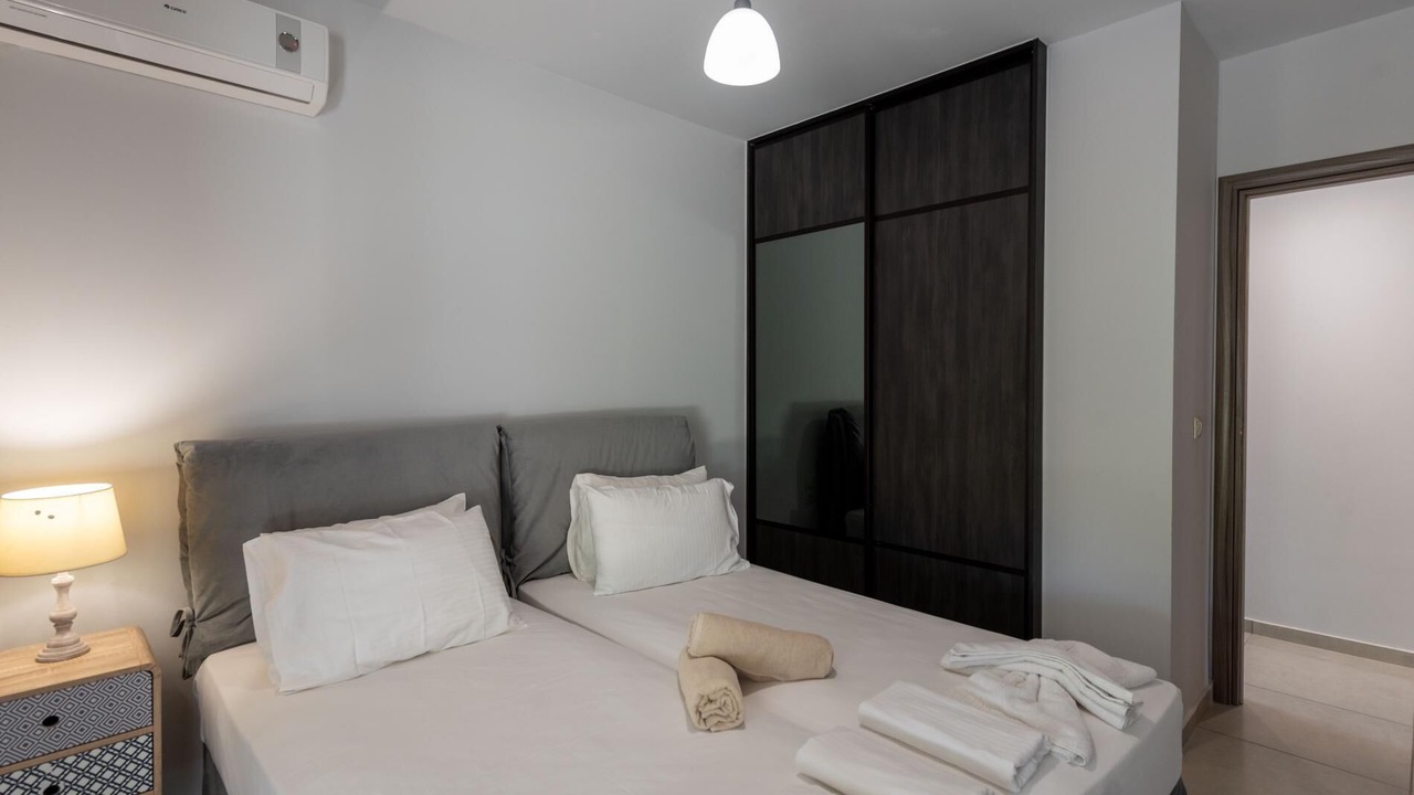 Photo of Bedroom in Monopari