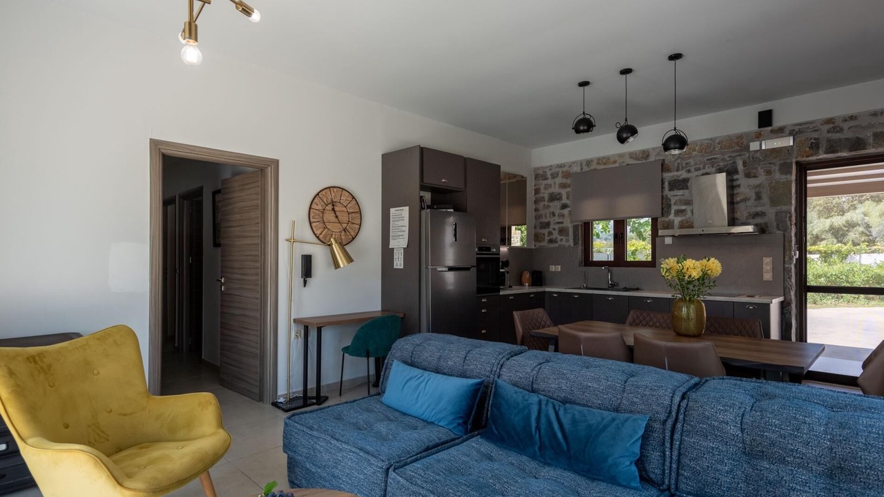 Photo of Livingroom in Monopari