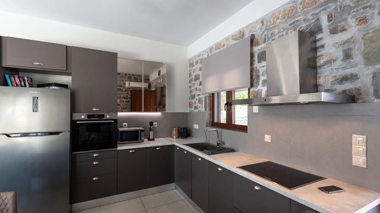 Photo of Kitchen in Monopari