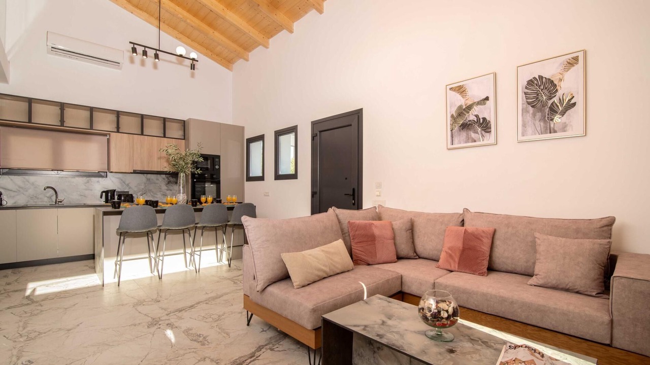 Photo of Livingroom in Zakynthos