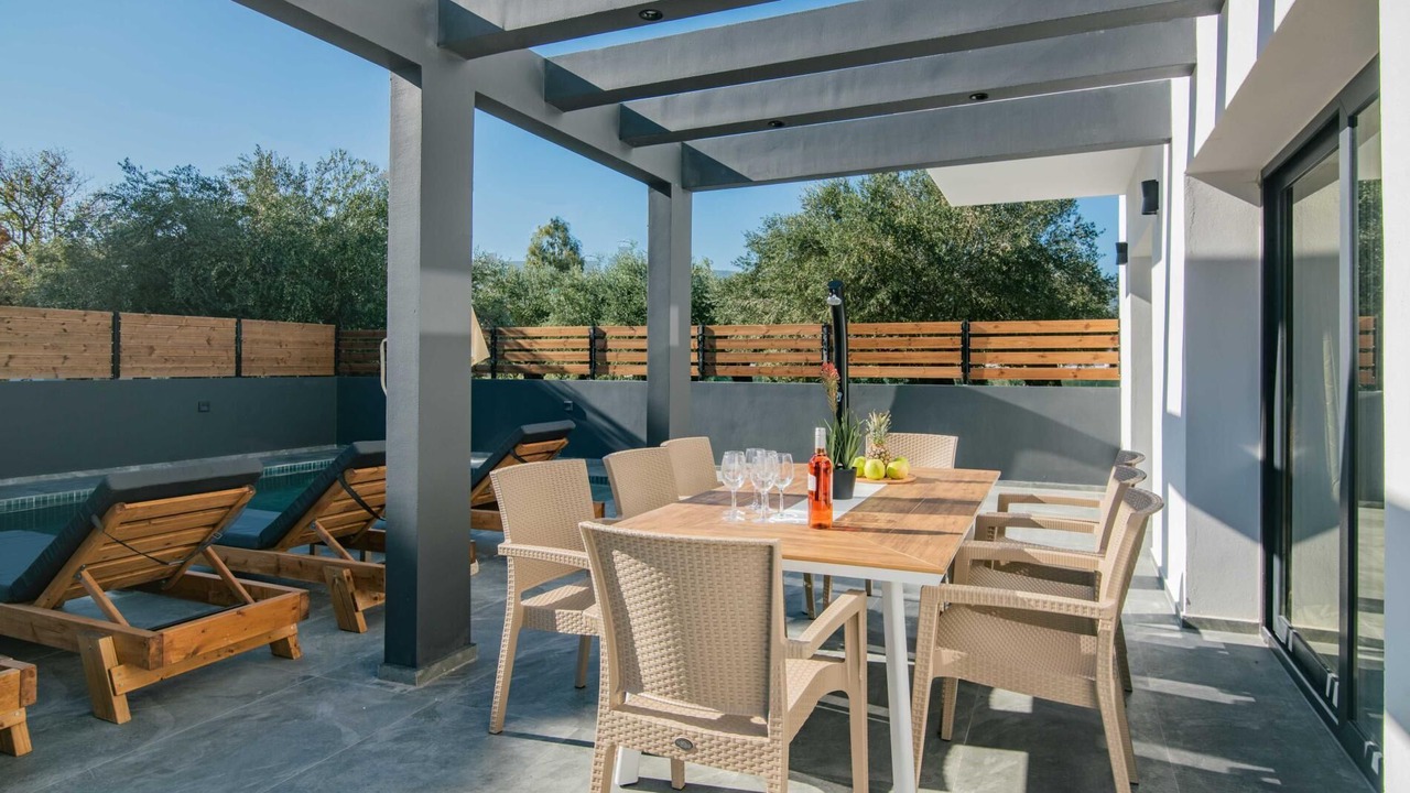 Photo of Outdoor in Zakynthos