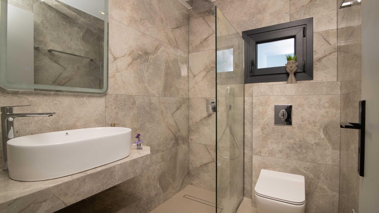 Photo of Bathroom in Zakynthos