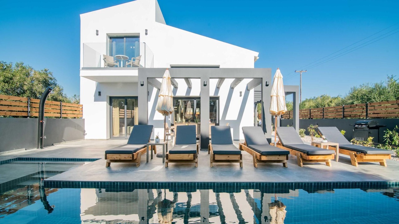 Photo of Outdoor in Zakynthos