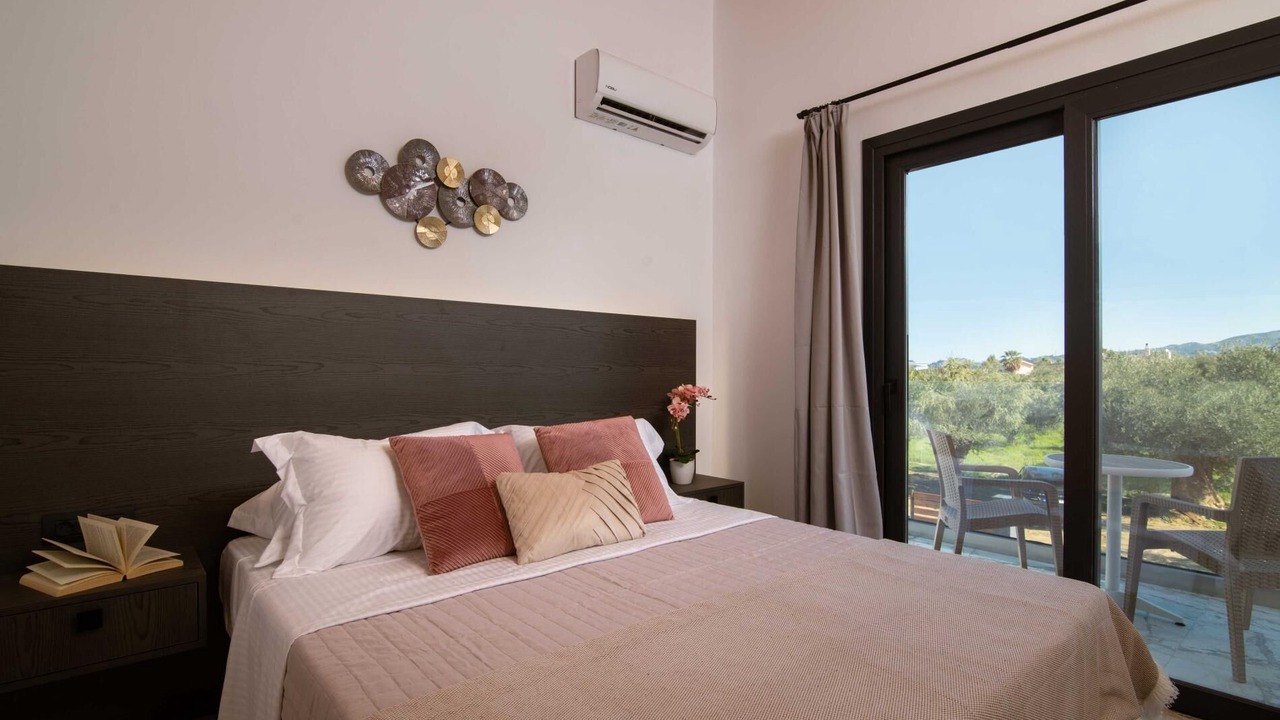 Photo of Bedroom in Zakynthos