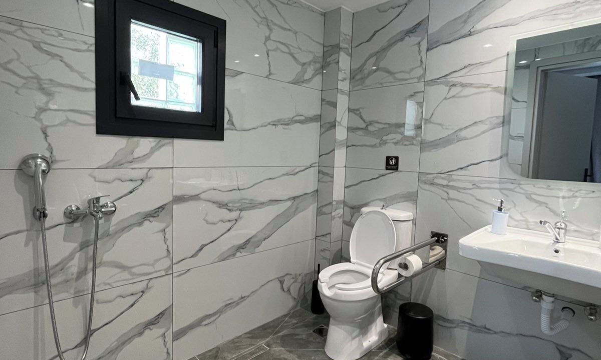Photo of Bathroom in Zakynthos