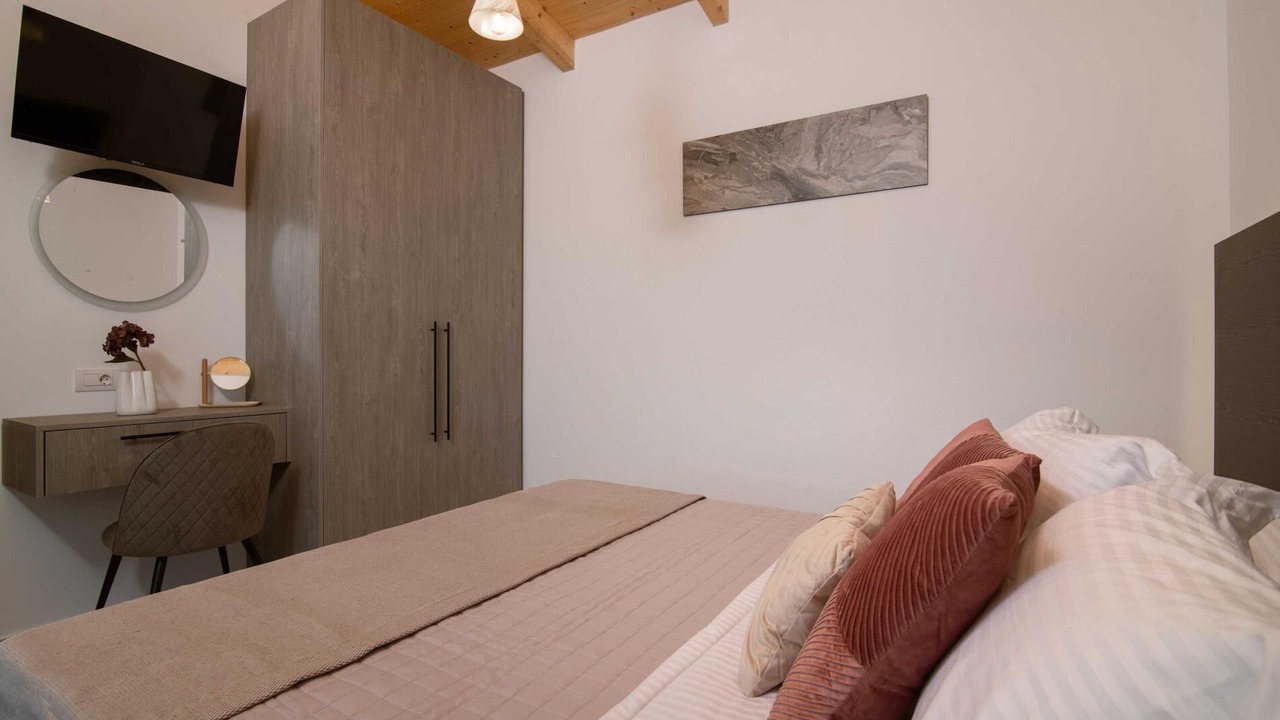 Photo of Bedroom in Zakynthos