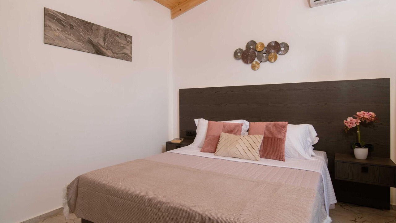 Photo of Bedroom in Zakynthos