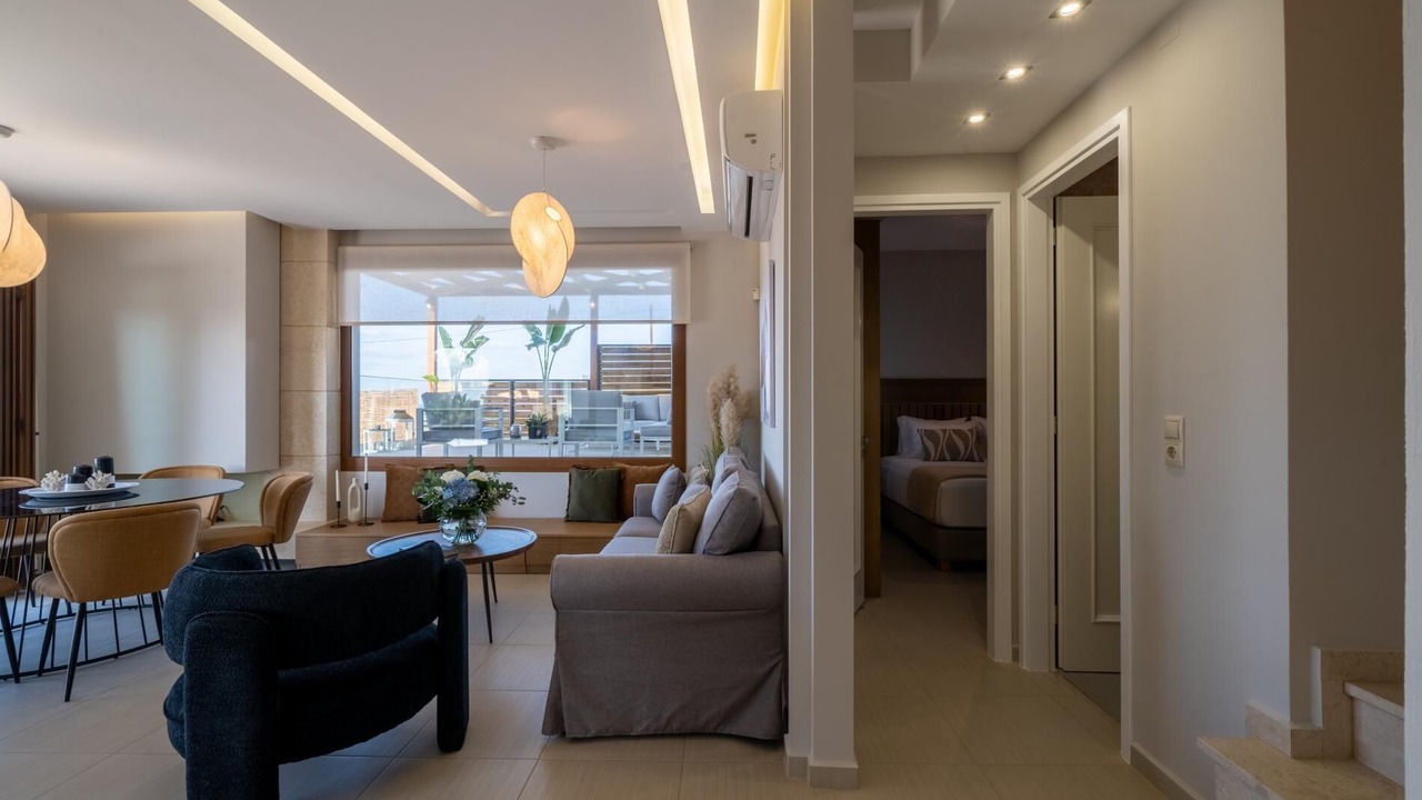 Photo of Livingroom in Sissi