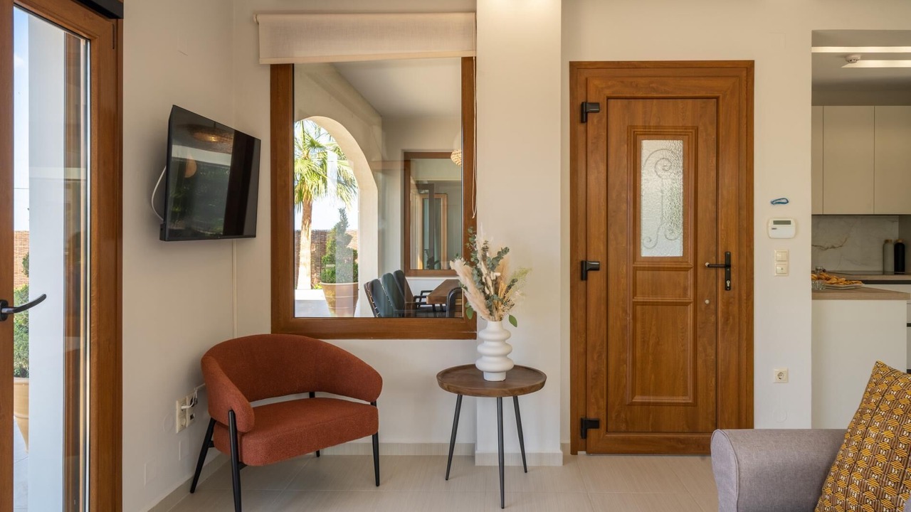 Photo of Livingroom in Sissi