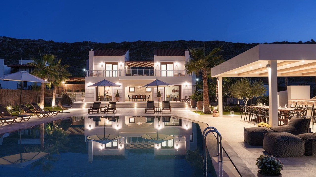 Photo of Outdoor in Sissi