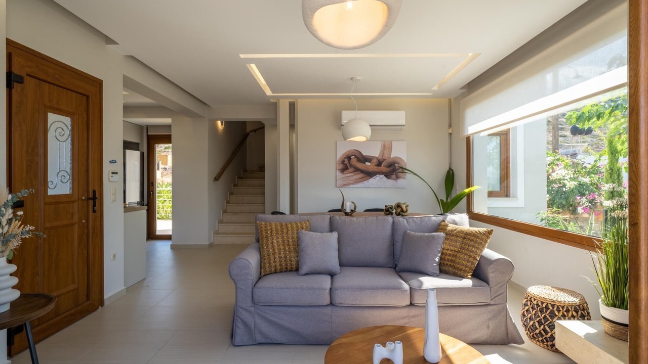 Photo of Livingroom in Sissi
