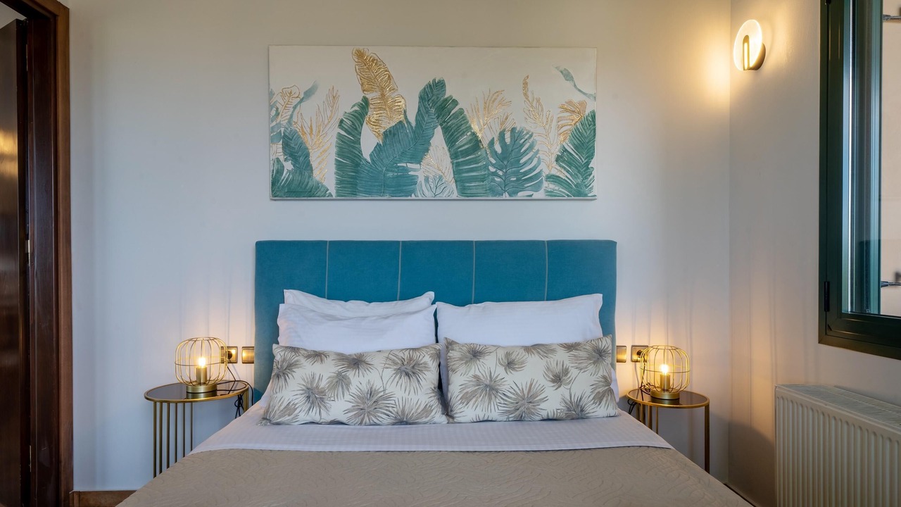 Photo of Bedroom in Gerani