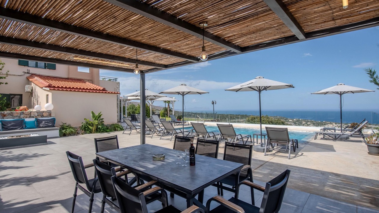 Photo of Outdoor in Gerani