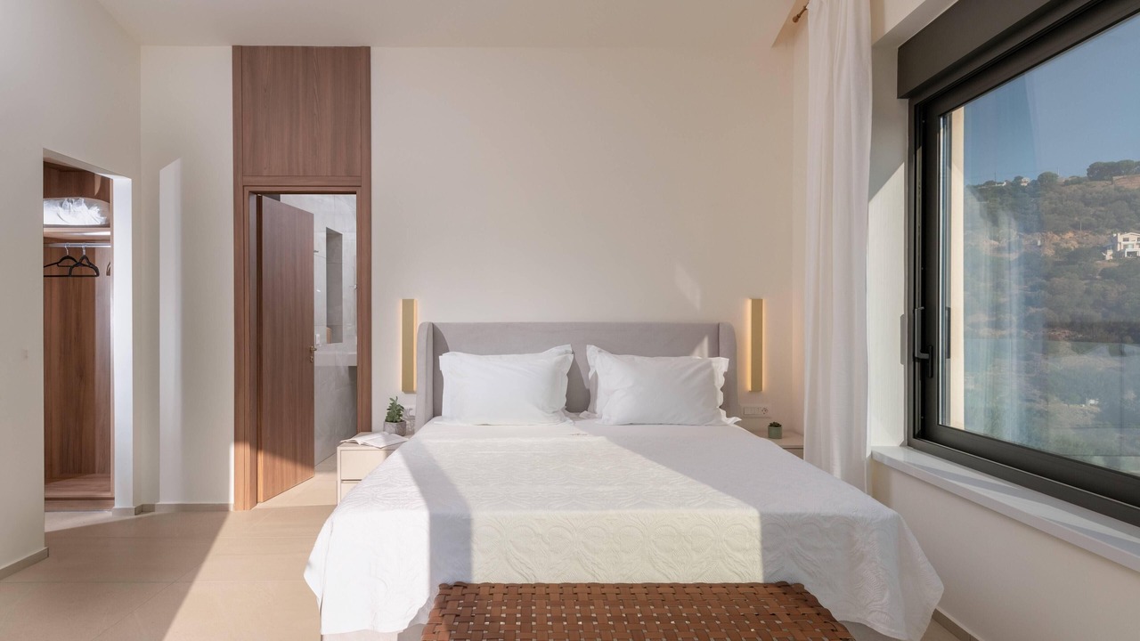 Photo of Bedroom in Malevizi
