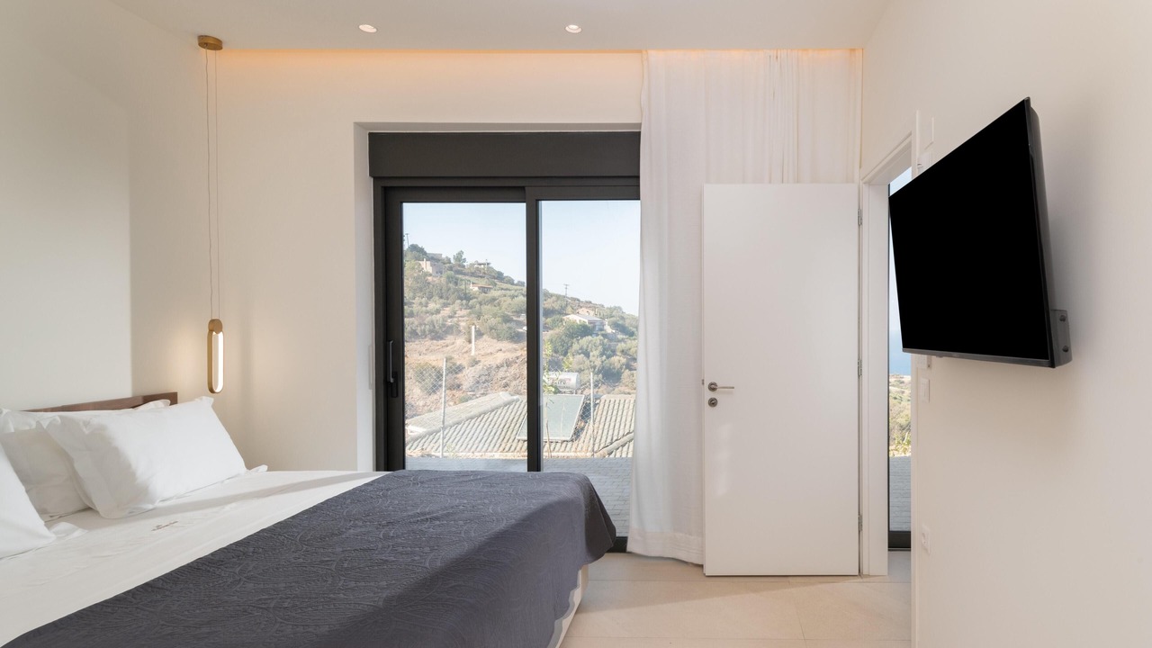 Photo of Bedroom in Malevizi