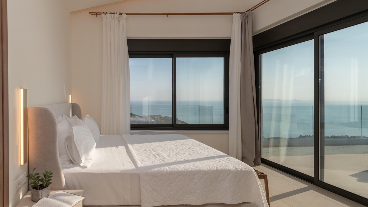 Photo of Bedroom in Malevizi