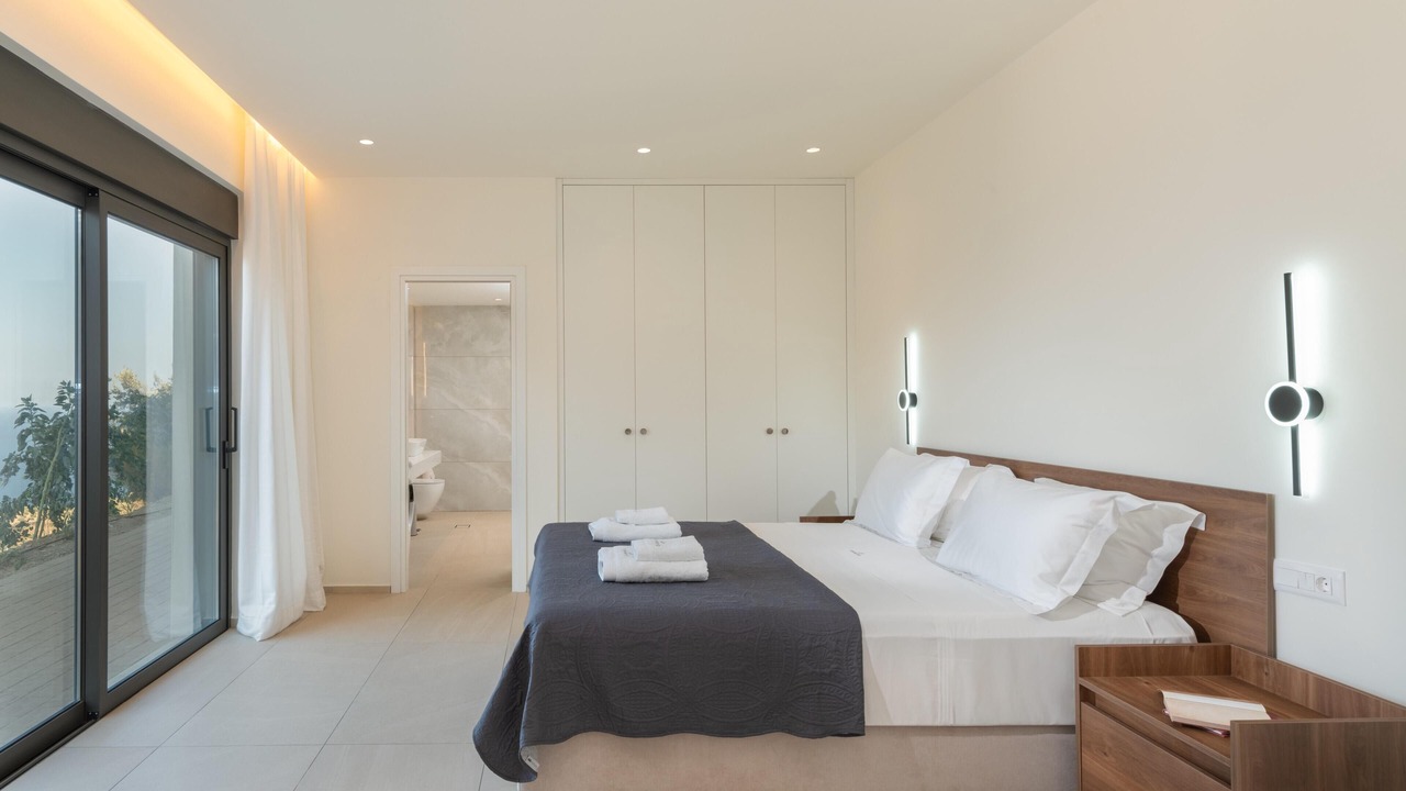 Photo of Bedroom in Malevizi
