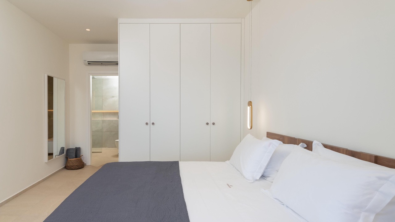 Photo of Bedroom in Malevizi