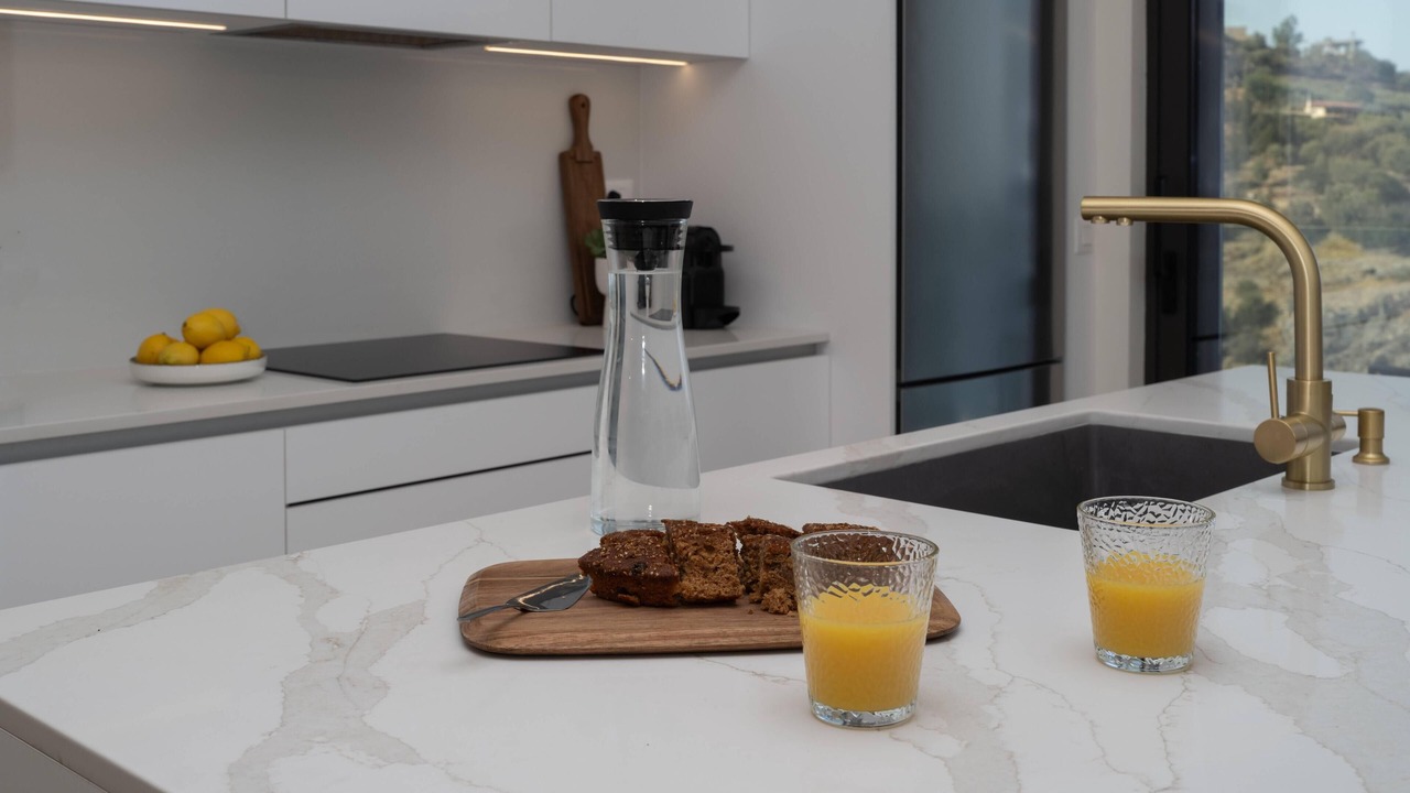 Photo of Kitchen in Malevizi
