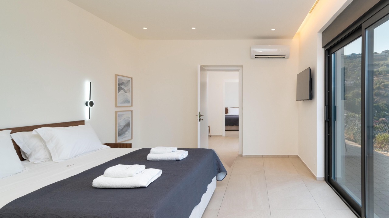 Photo of Bedroom in Malevizi