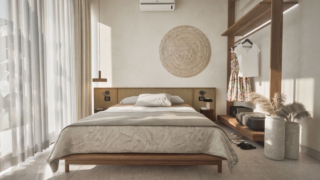 Photo of Bedroom in Ixia