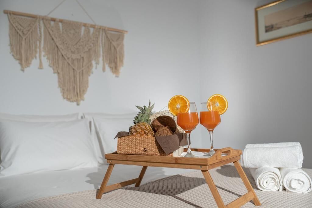 Photo of Bedroom in Koutsounari