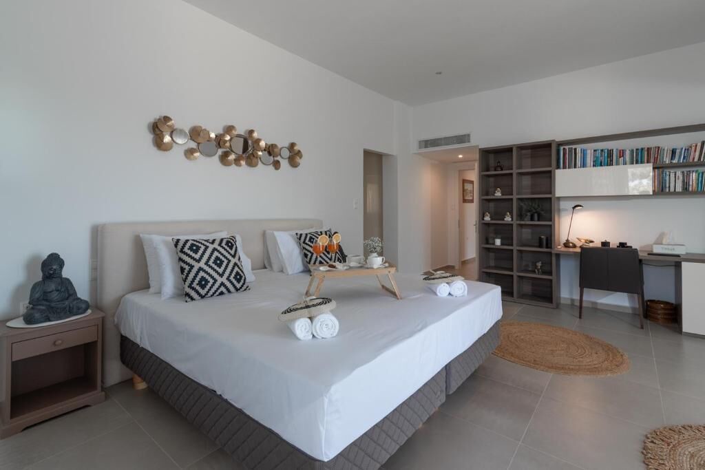 Photo of Bedroom in Koutsounari