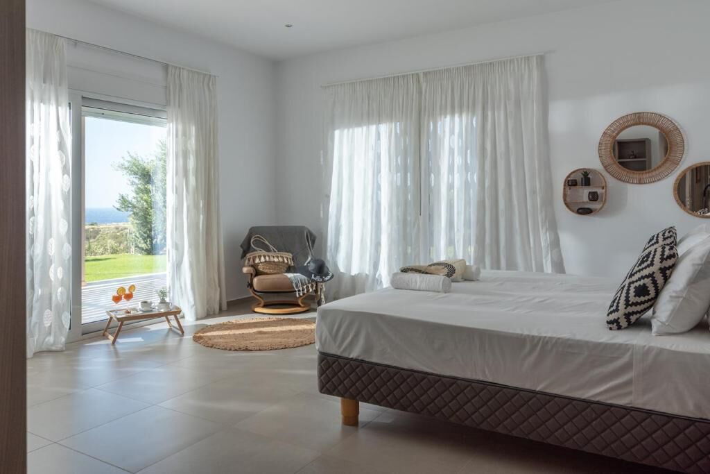 Photo of Bedroom in Koutsounari