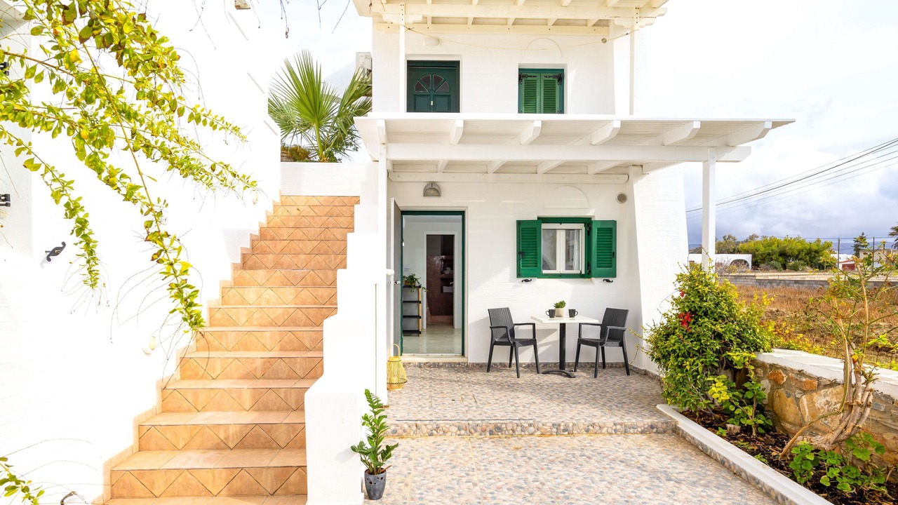 Photo of Outdoor in Kastraki