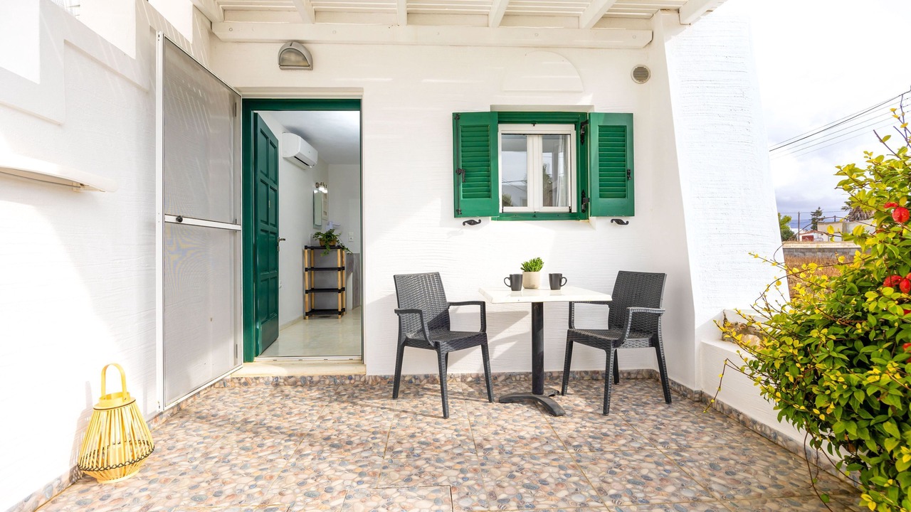 Photo of Outdoor in Kastraki