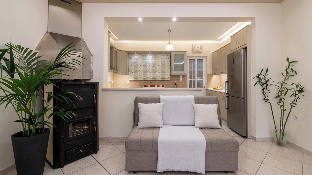 Photo of Livingroom in Pantokratoras