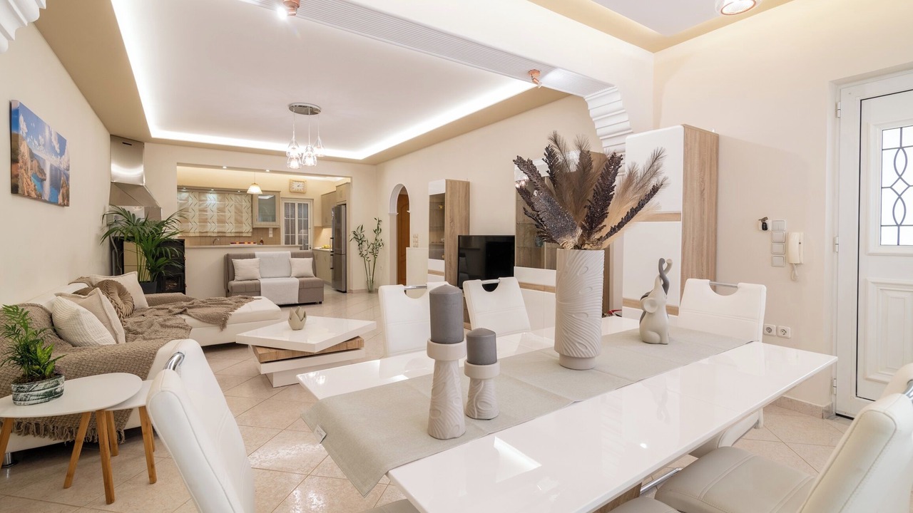 Photo of Livingroom in Pantokratoras