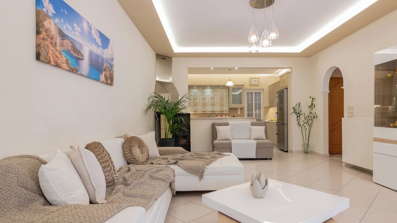 Photo of Livingroom in Pantokratoras