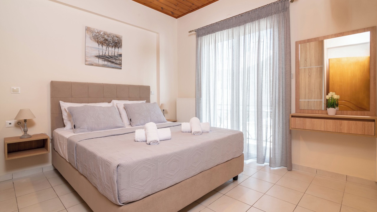 Photo of Bedroom in Pantokratoras