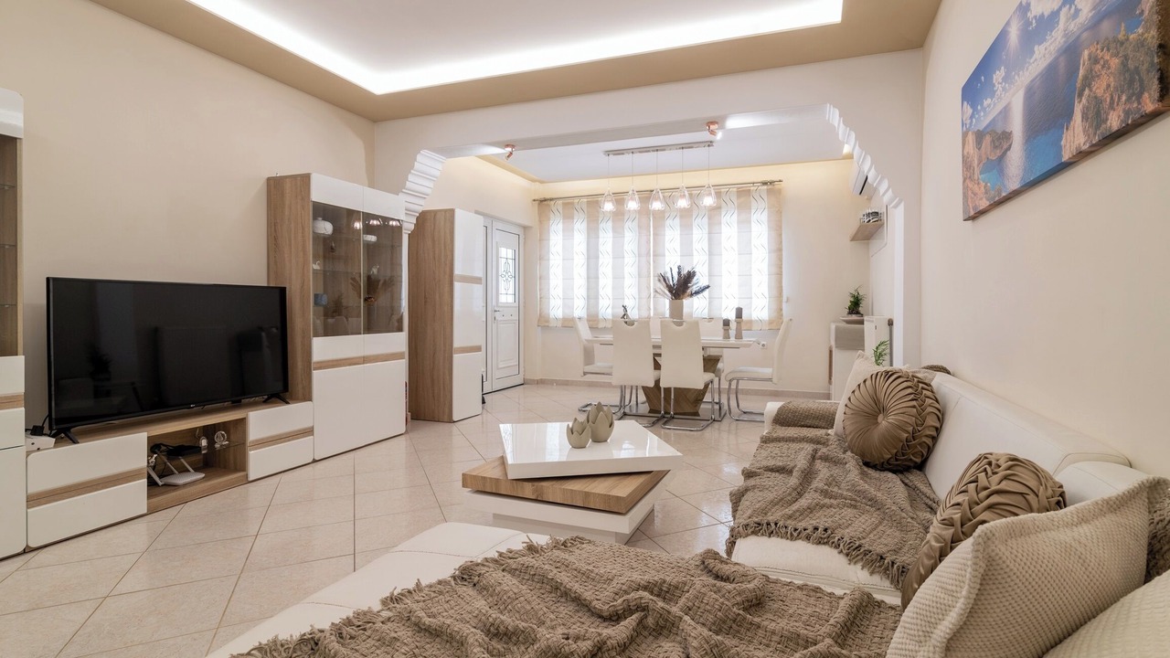 Photo of Livingroom in Pantokratoras