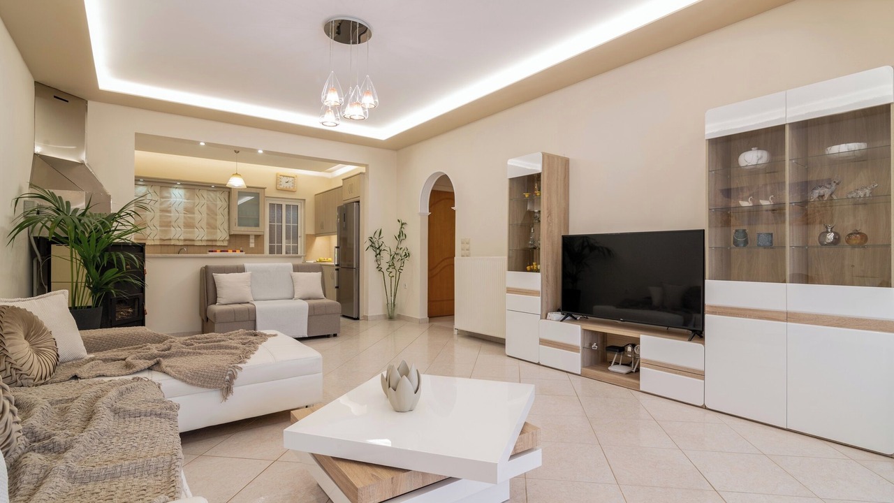 Photo of Livingroom in Pantokratoras