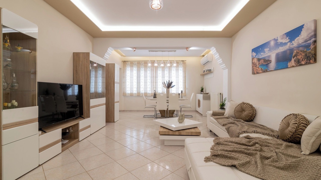 Photo of Livingroom in Pantokratoras