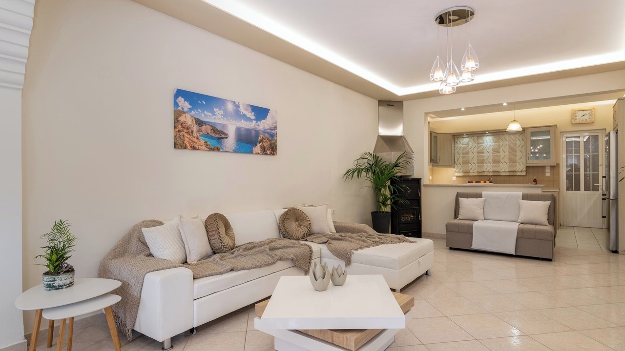 Photo of Livingroom in Pantokratoras