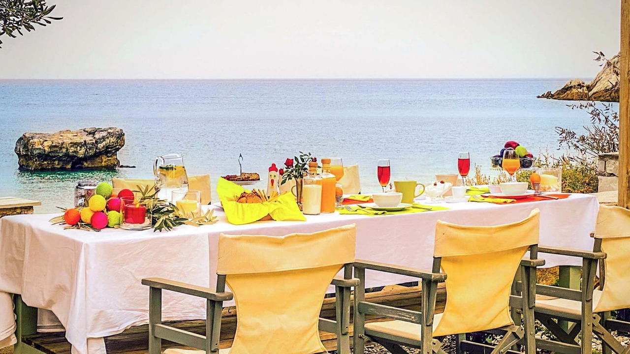 Photo of Outdoor in Papa Nero