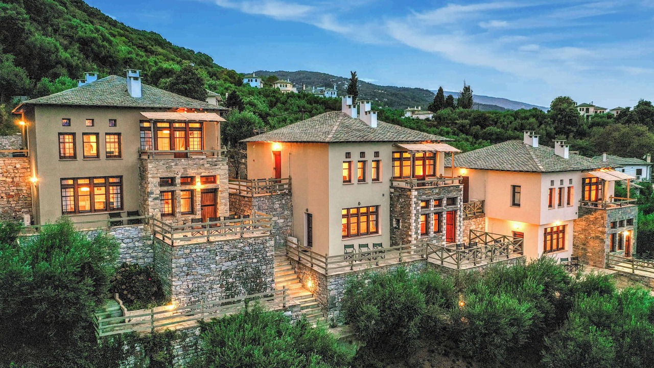 Photo of Outdoor in Damouchari