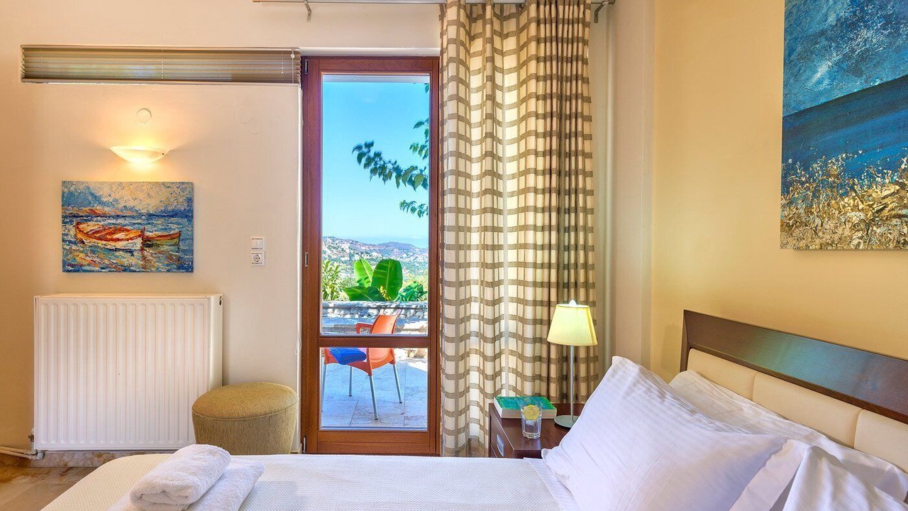 Photo of Bedroom in Bali