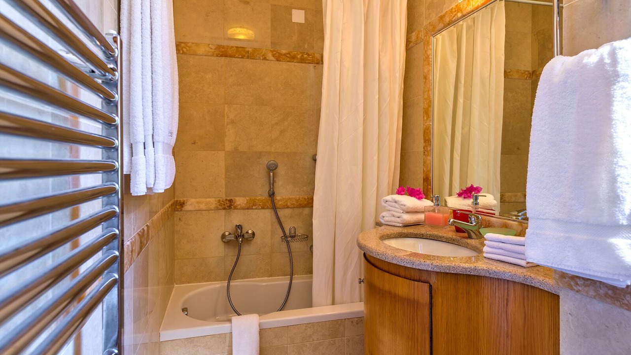 Photo of Bathroom in Bali