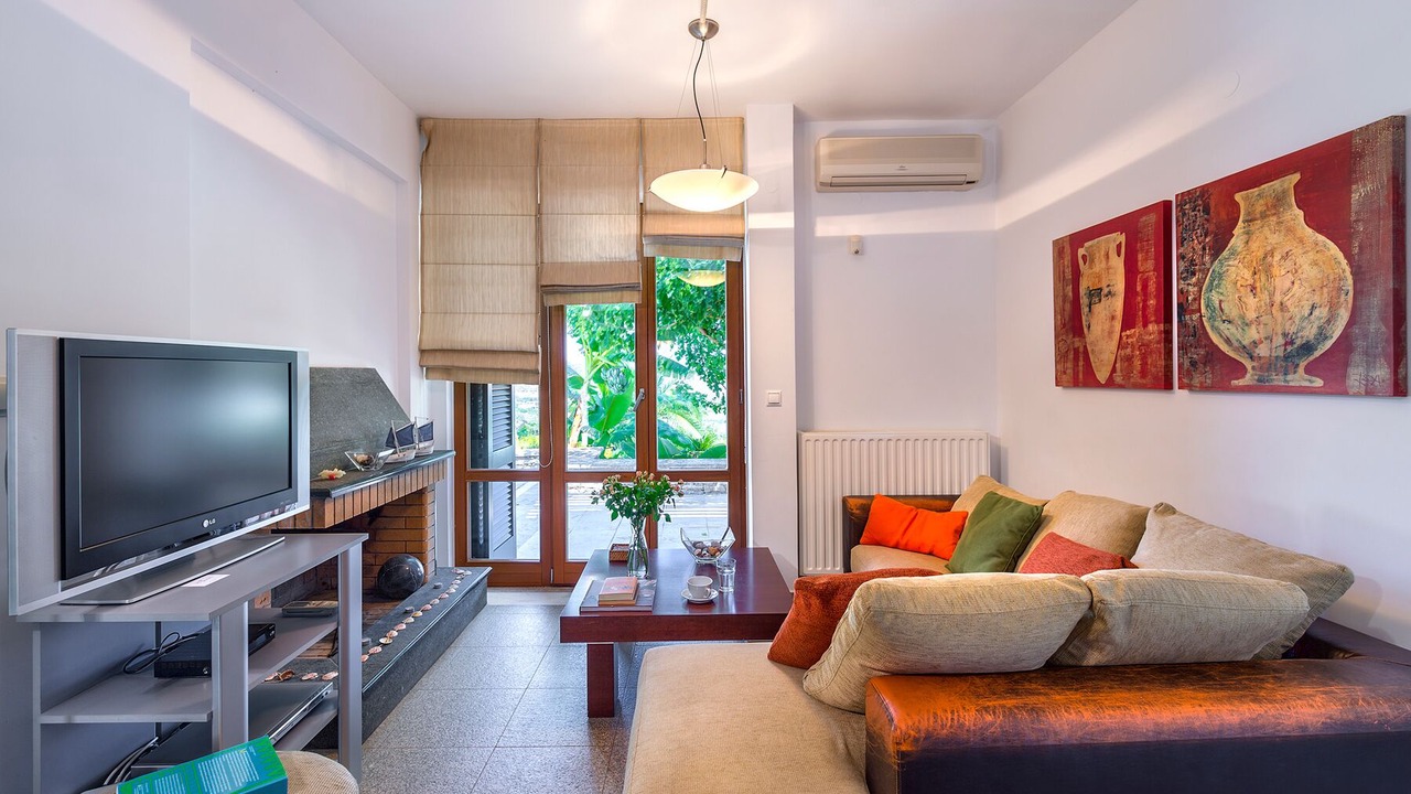 Photo of Livingroom in Bali