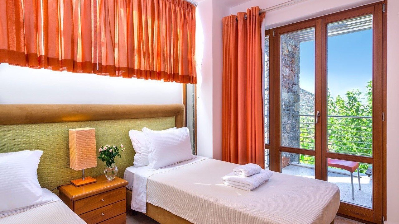 Photo of Bedroom in Bali